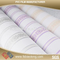 Factory Manufacture self adhesive tape with film